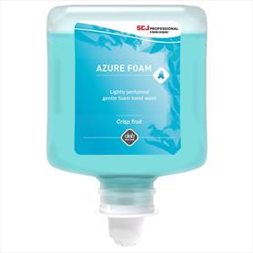 Azure Foam Wash Hand Cleanser 1 litre