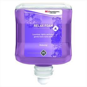 Deb Relax Lotion Wash 1L (CS 6) RCD1L