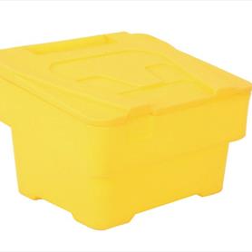 115 Litre Grit Bin