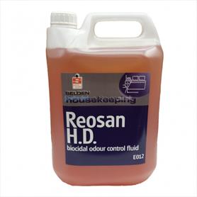 Reosan Odour Control 5L  E12