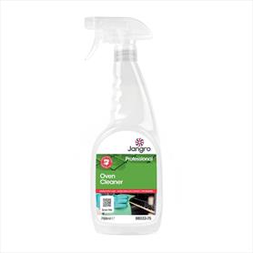 Jangro Oven Cleaner Trigger Spray 750ML