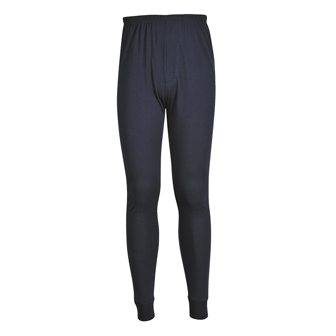 Flame Resistant Anti-Static Leggings Navy