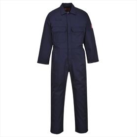 Bizweld Flame Resistant Coverall