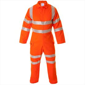 Eagle ARC+ ARC Flash RIS TOM Coverall