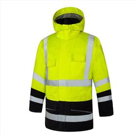 Phoenix-FR INTERACTIVE FLEECE JKT FR Antistatic 