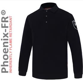 Phoenix-FR POLOSHIRT ANTI-STATIC