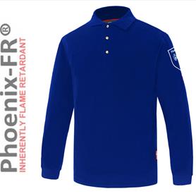 Phoenix-FR POLOSHIRT ANTI-STATIC