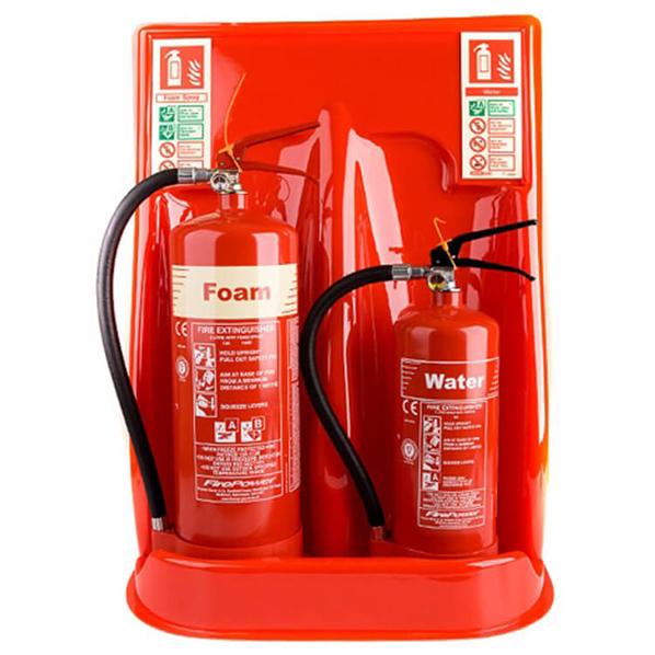 Fire Extinguisher Stands & Fire Points