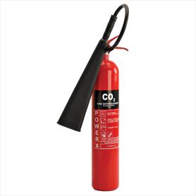 5kg Co2 Extinguisher