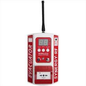 Evacuator Synergy RF Wireless Base Station