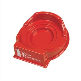 Single Universal Fire Point (Red)