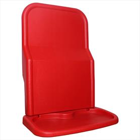 Universal Flat Pack Fire Extinguisher Stand (Double)