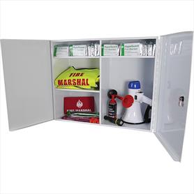 Fire Marshall Cabinet