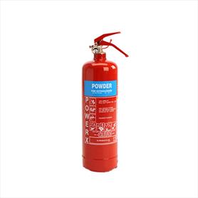 1kg Powder Extingusher