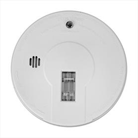 Safety Light Smoke Detector