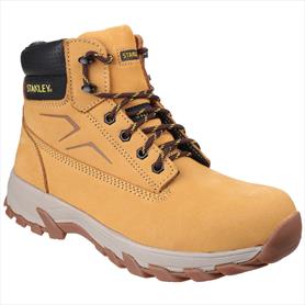 Stanley Tradesman Honey Safety Boot