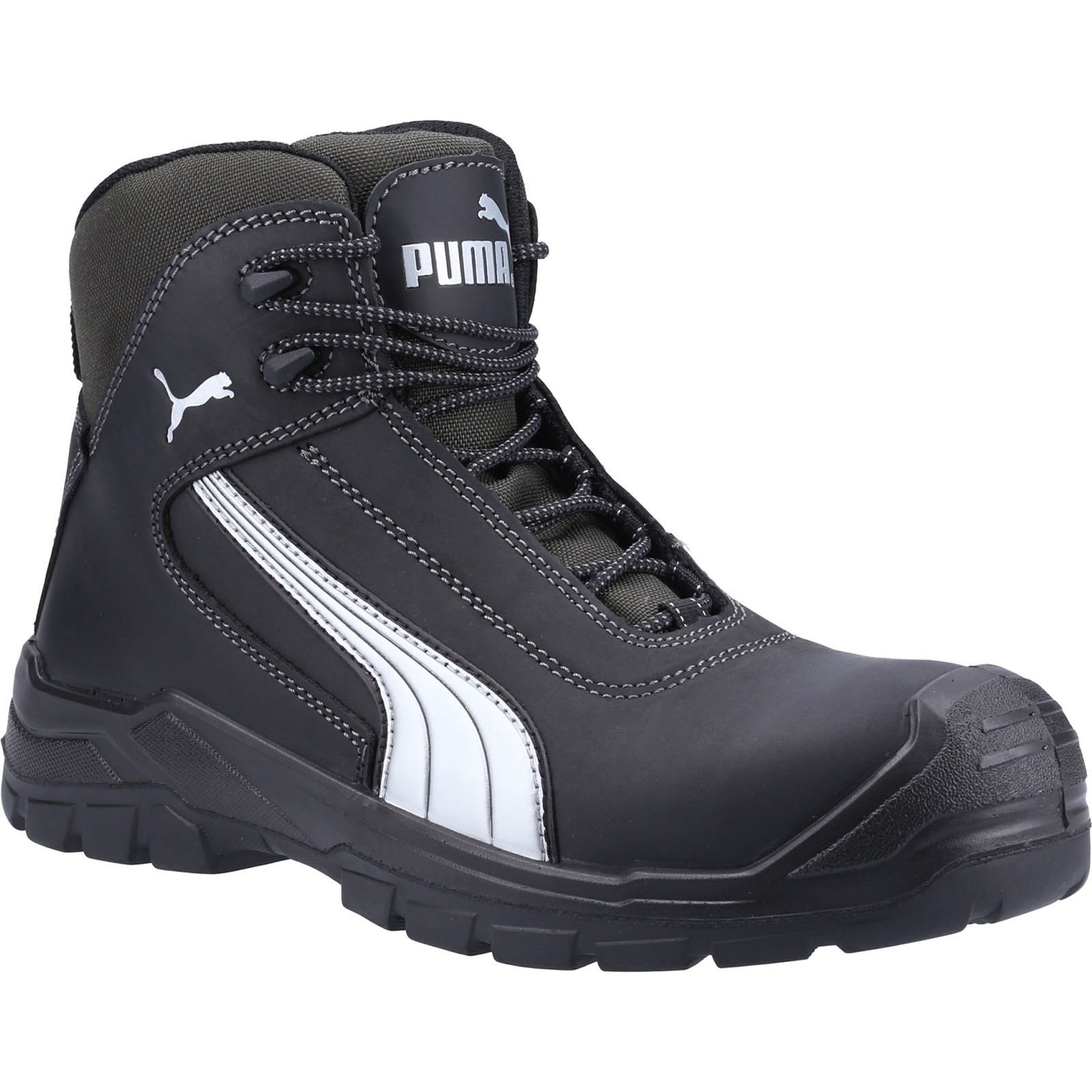 Puma Safety Footwear