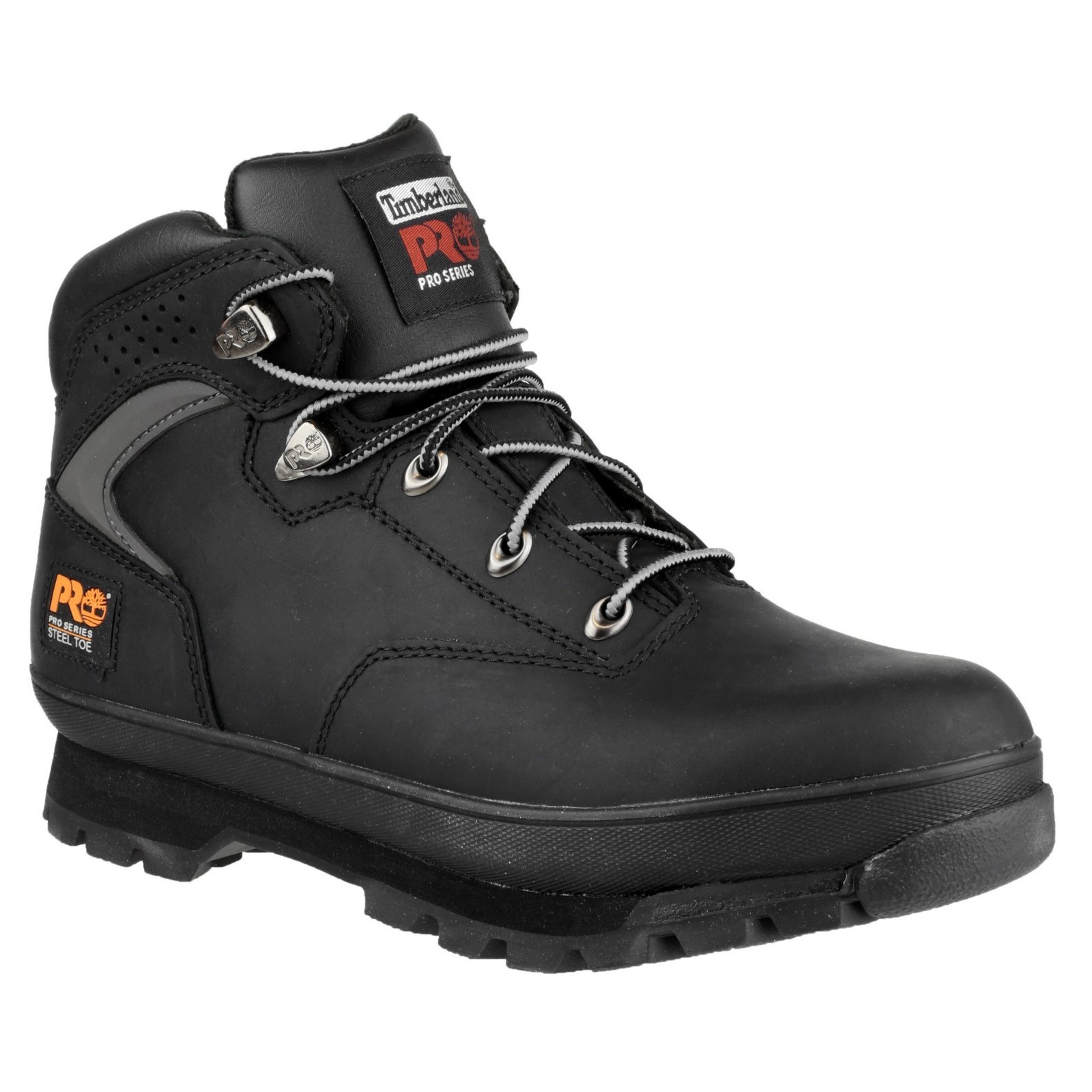 Timberland Safety Footwear