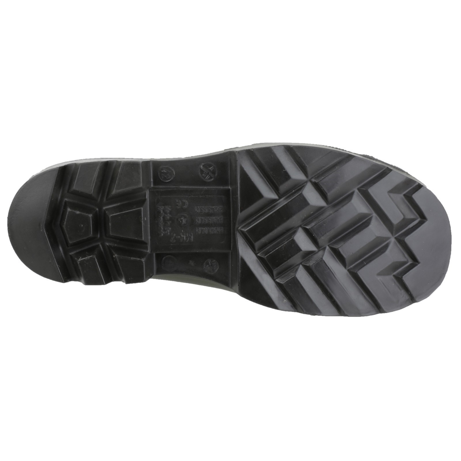 Dunlop purofort thermoflex full safety hotsell