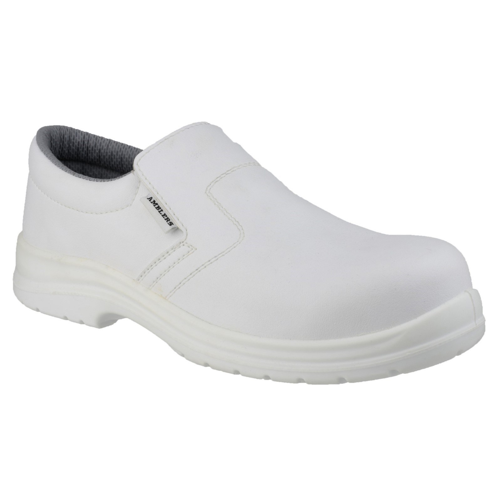 Catering & Medical Safety Footwear