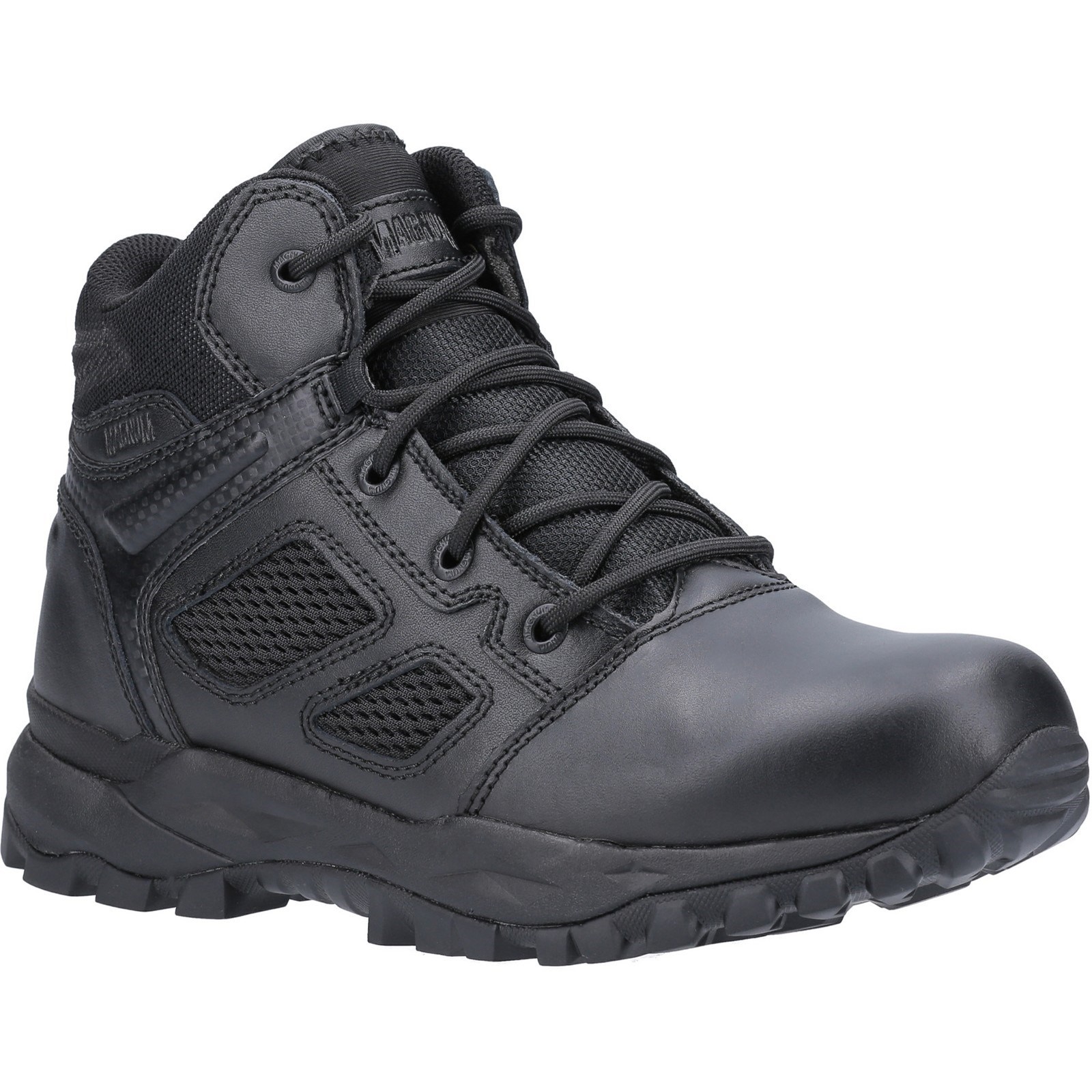 Elite Spider X 5.0 Uniform Boot