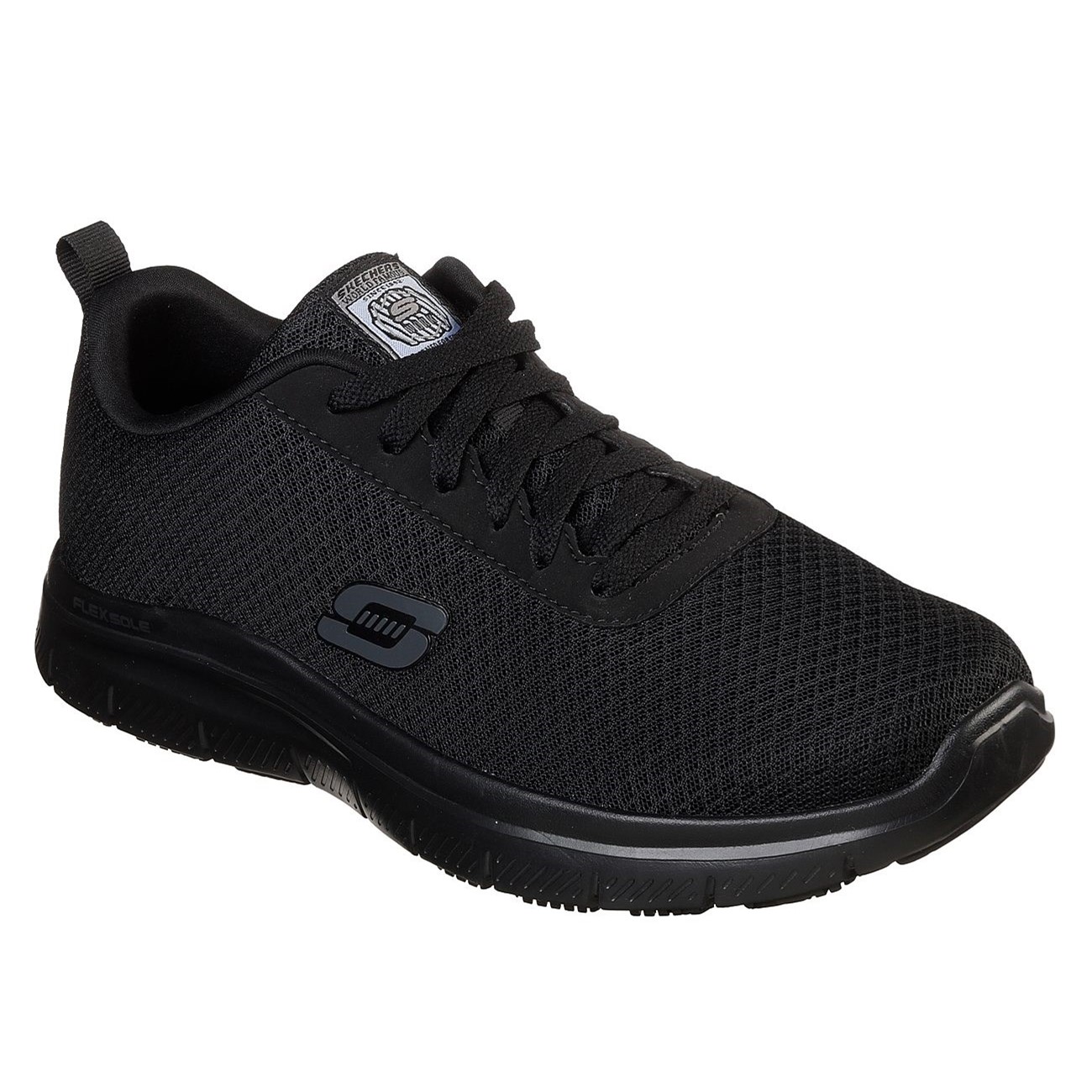 Flex Advantage - Bendon Sr Occupational Shoe - First Safety