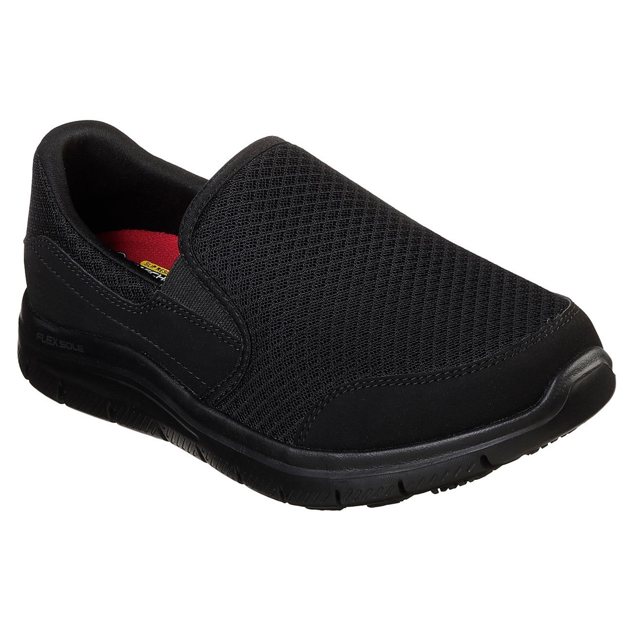 Cozard Sr Occupational Shoe