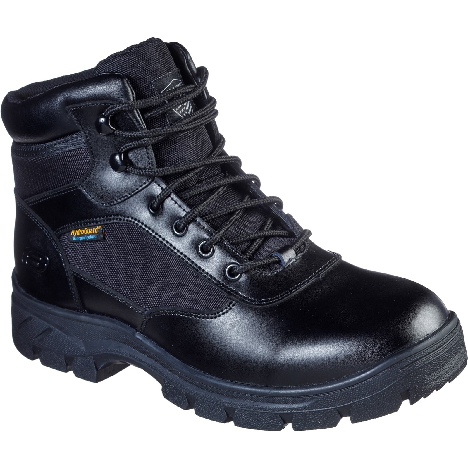 Wascana Benen Waterproof Tactical Boot