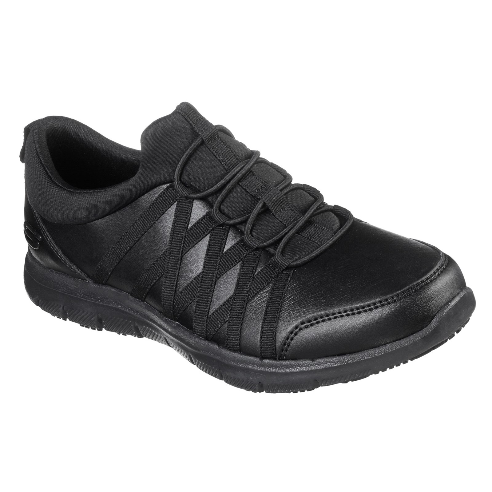 Ghenter Dagsby Occupational Shoes