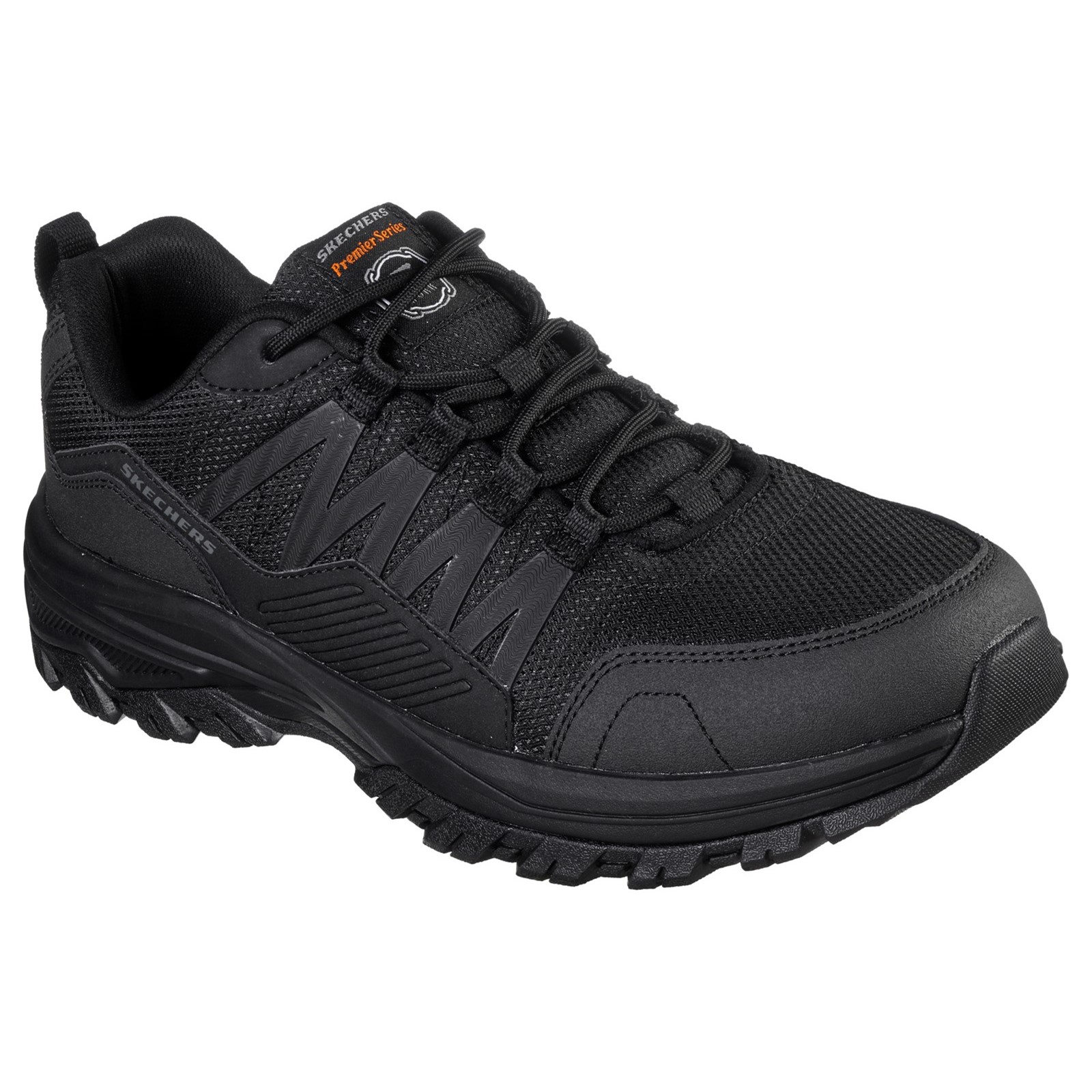 Skechers Mens Occupational Footwear