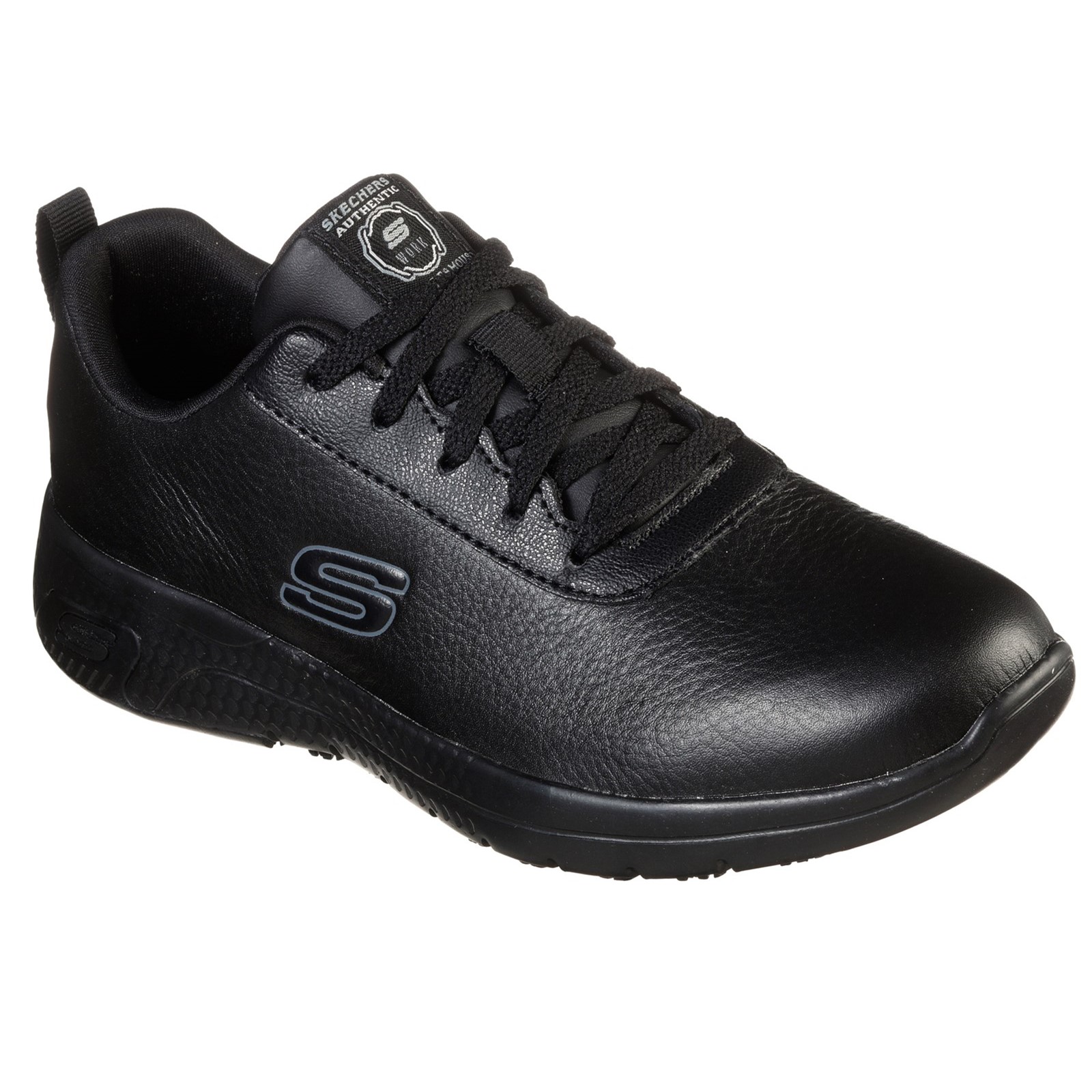 Marsing Gmina Slip Resistant Occupational Shoe