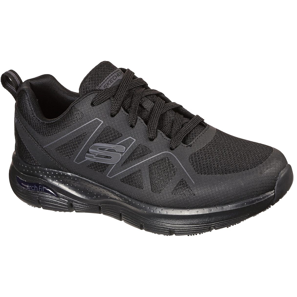 Arch Fit SR Axtell Occupational Shoe