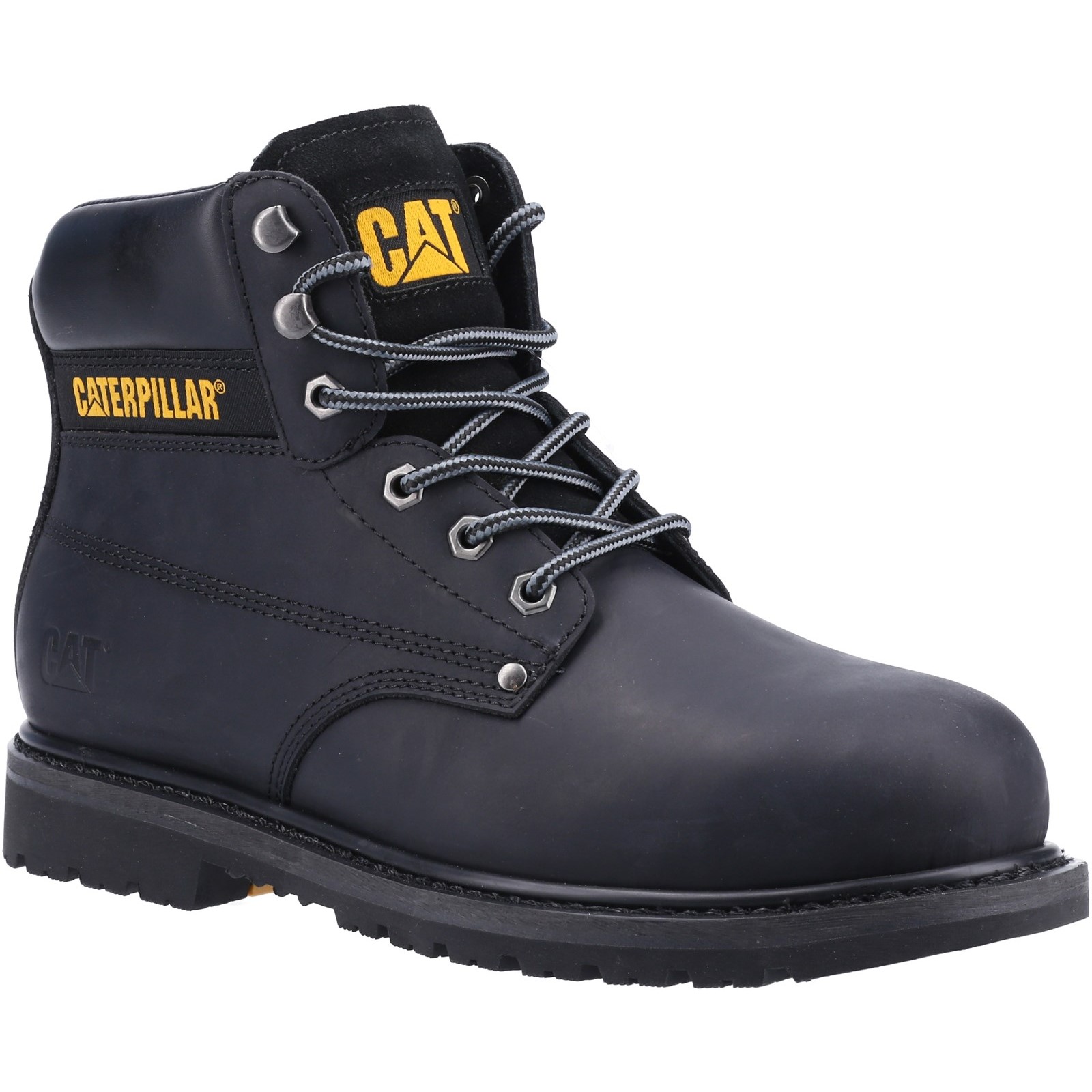 Powerplant S3 GYW Safety Boot
