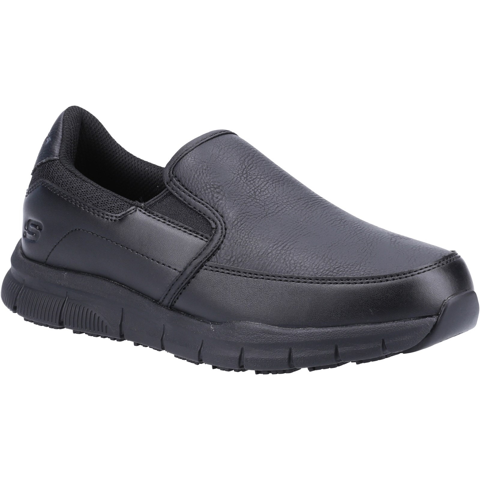 Nampa Annod Occupational Shoes