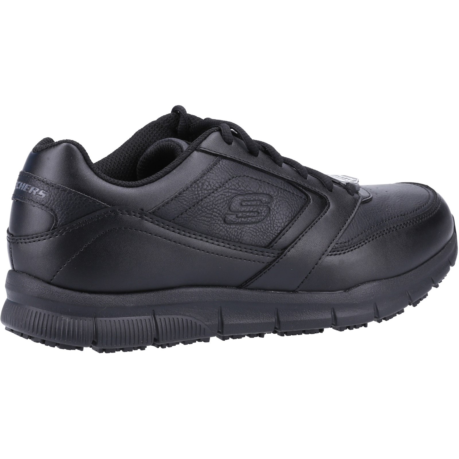 Nampa Occupational Shoes - First Safety