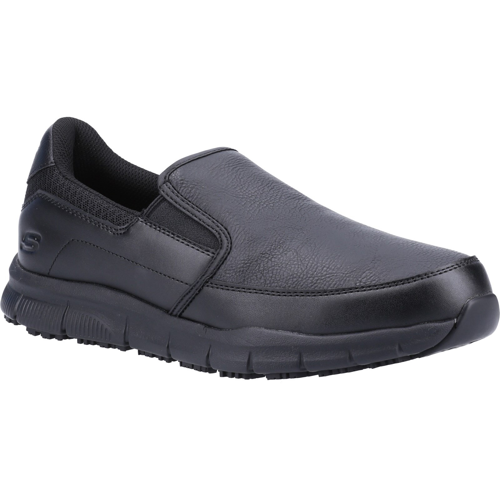 Nampa Groton Occupational Shoes