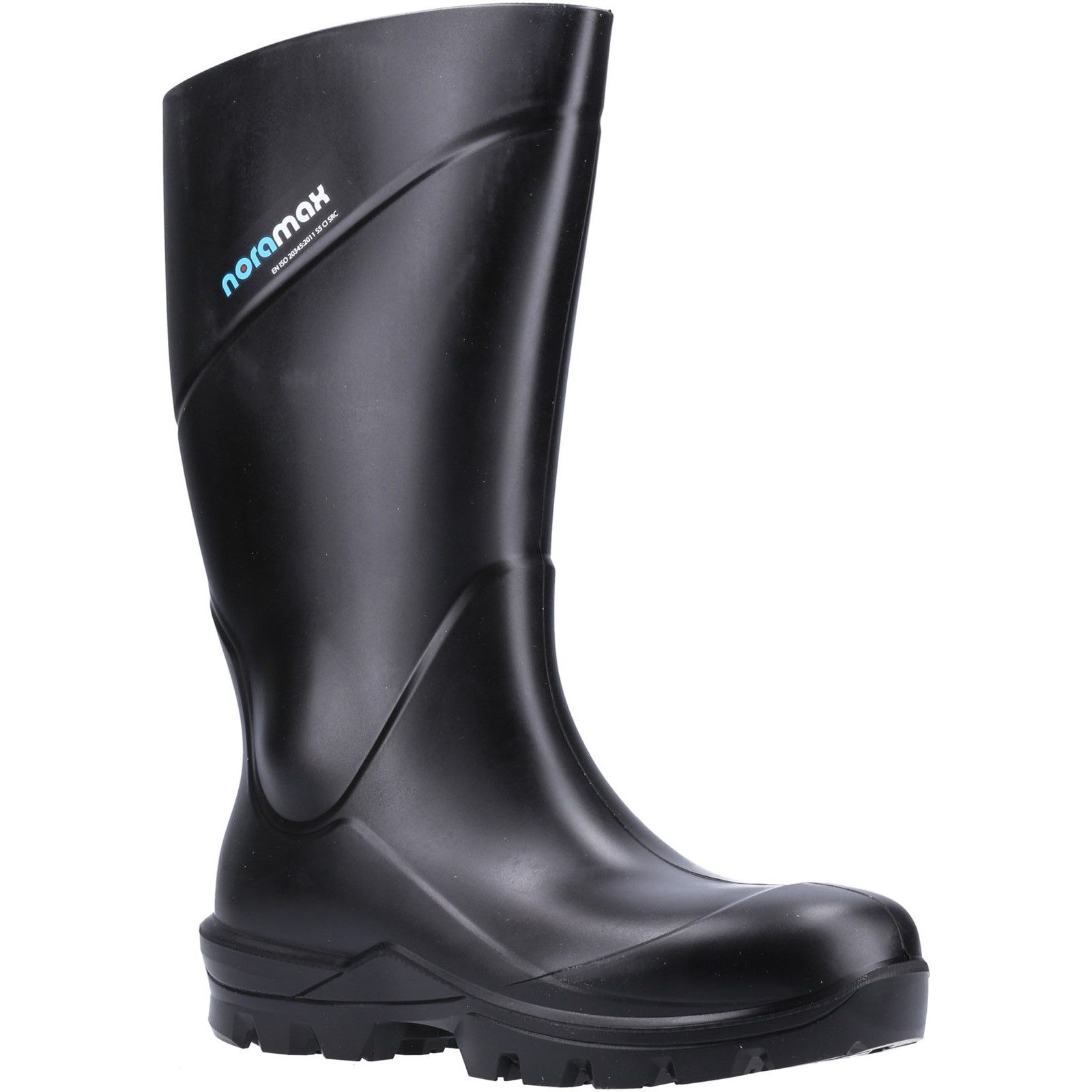 Noramax Pro S5 Full Safety Polyurethane Boot