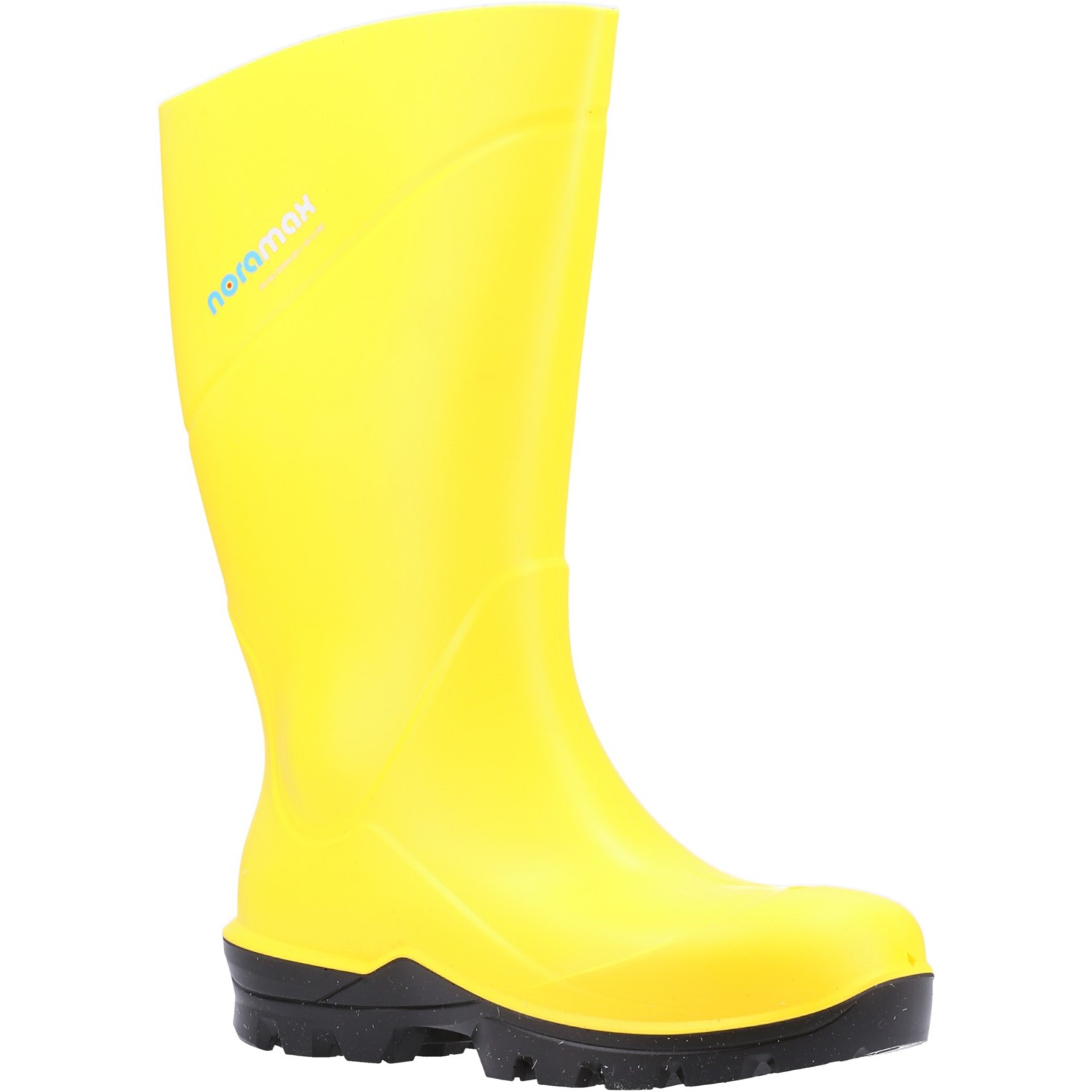 Noramax Pro S5 Full Safety Polyurethane Boot