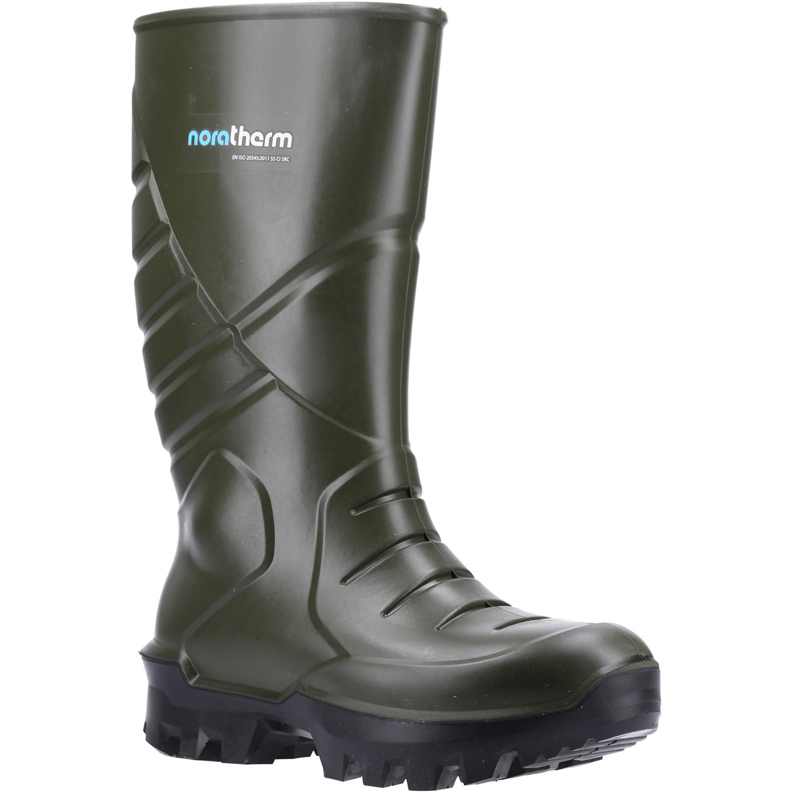 Noratherm S5 Full Safety Polyurethane Thermo Boot
