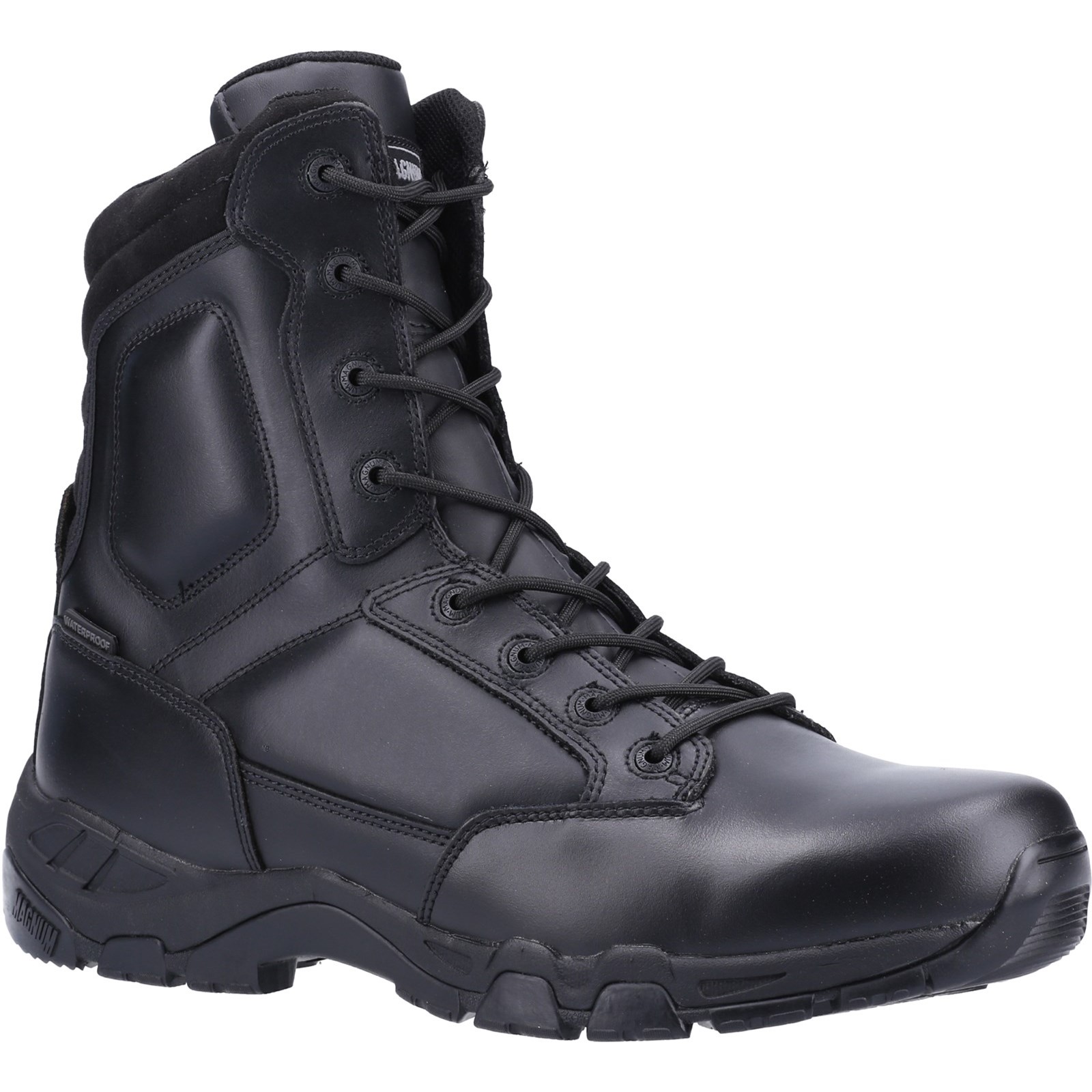 Viper Pro 8.0 Plus WP Uniform Safety Boot