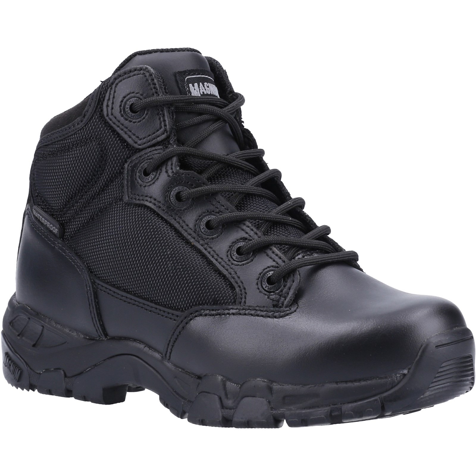 Viper Pro 5.0 Plus WP Uniform Boot