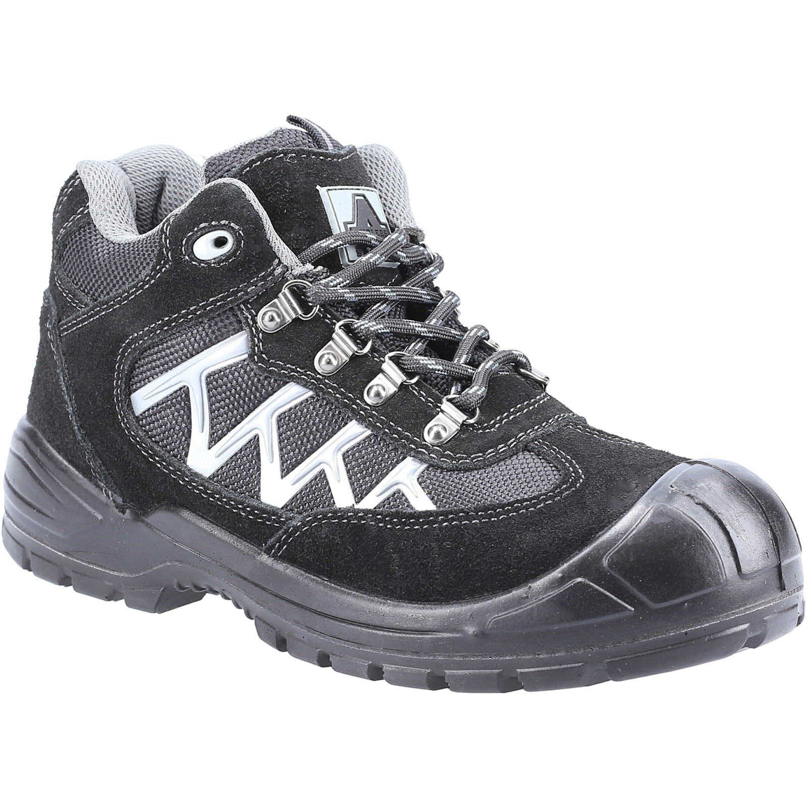 AS255 Safety Boot