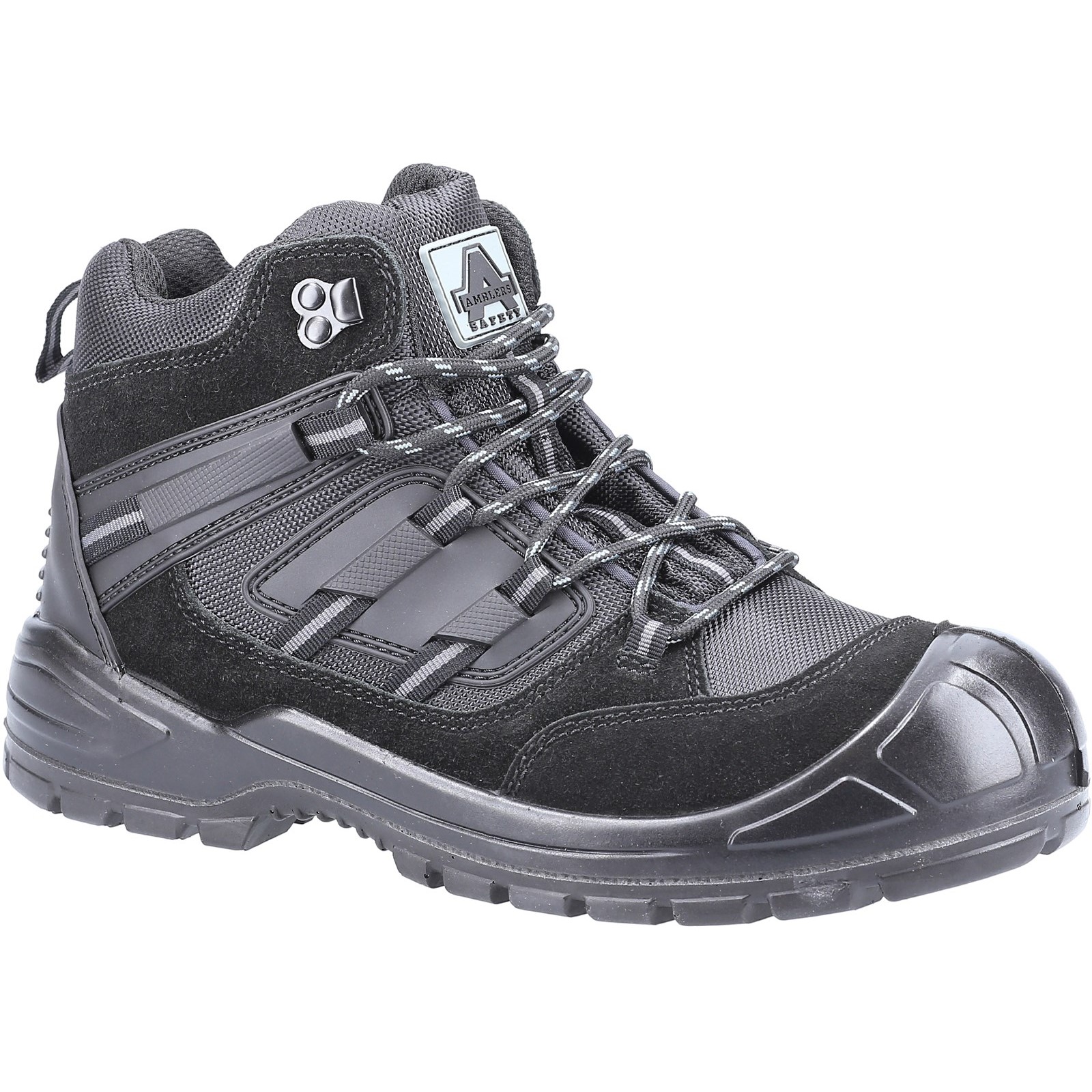 AS257 Safety Boot