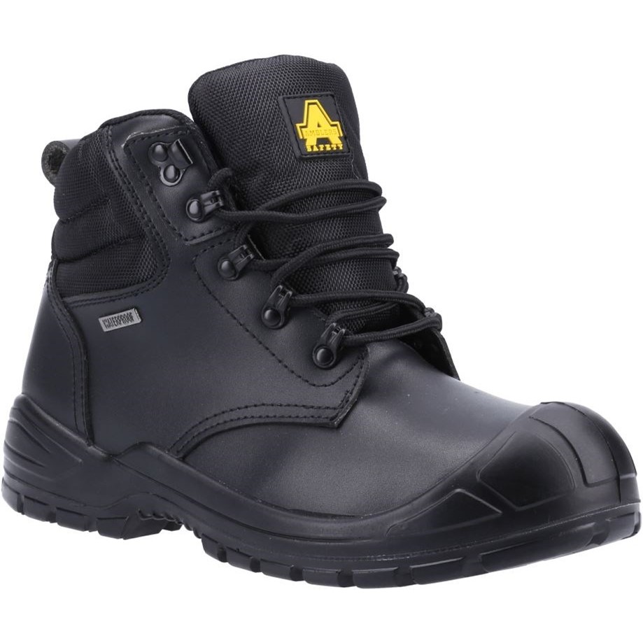 241 Safety Boot