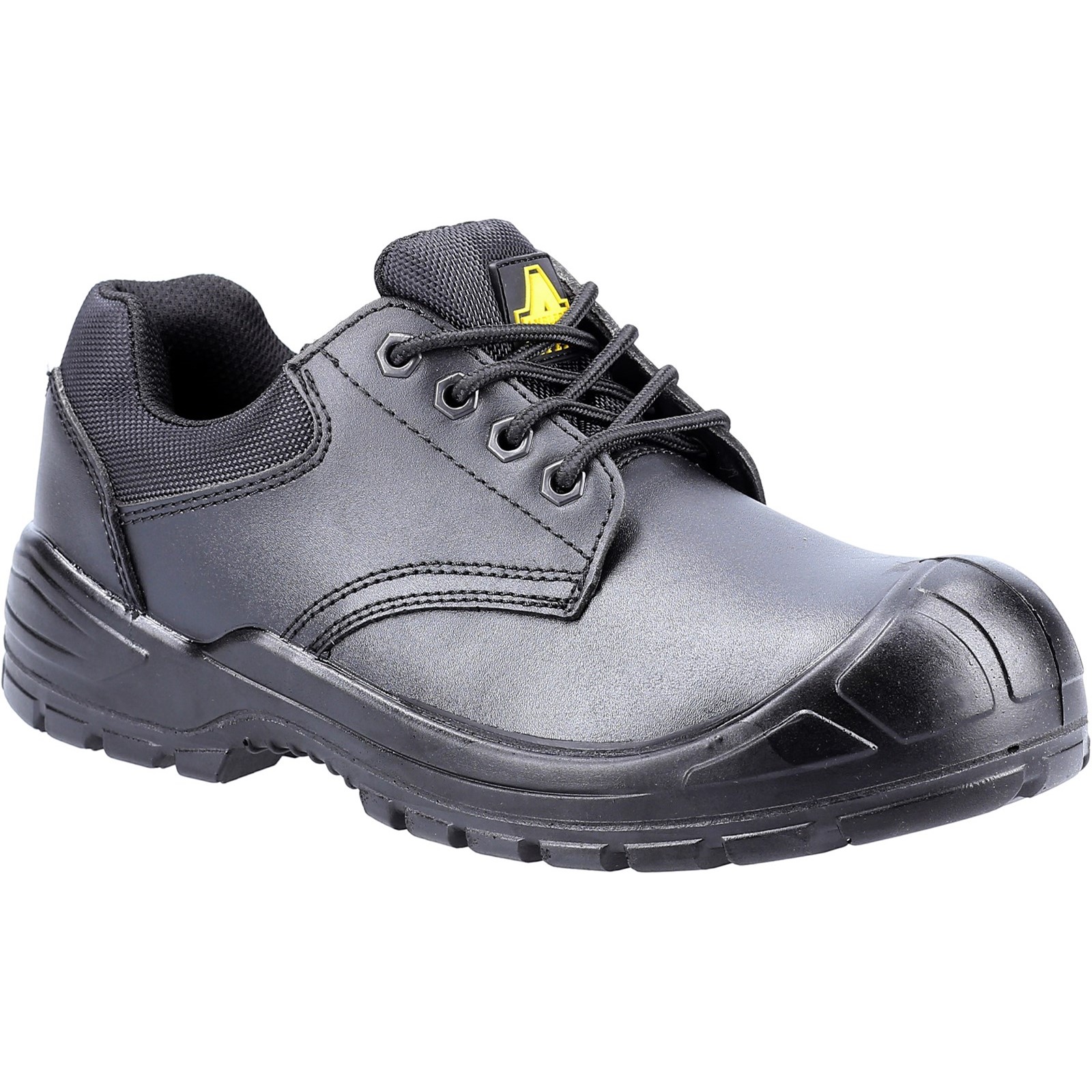 AS66 Safety Shoe