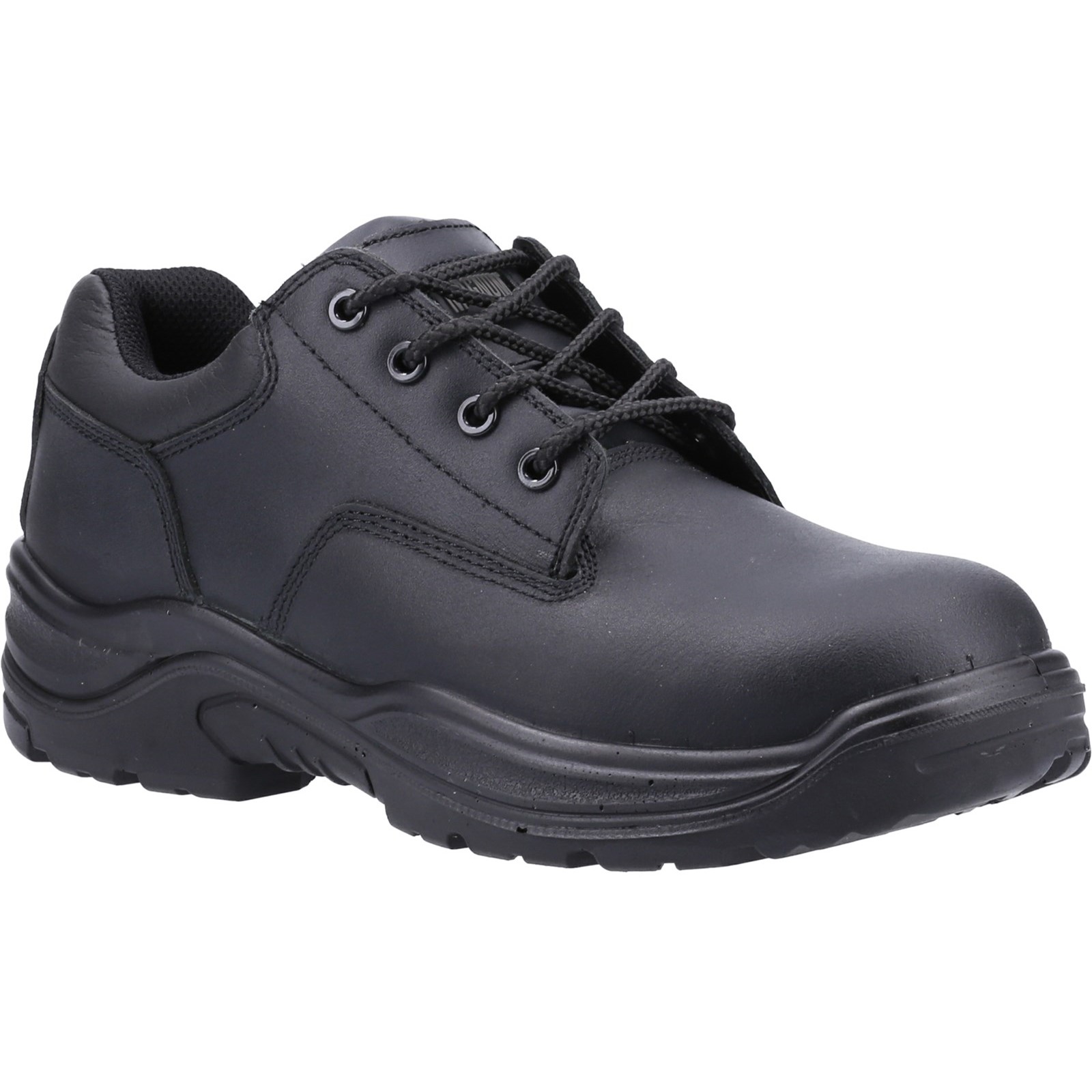 Sitemaster Safety Shoe