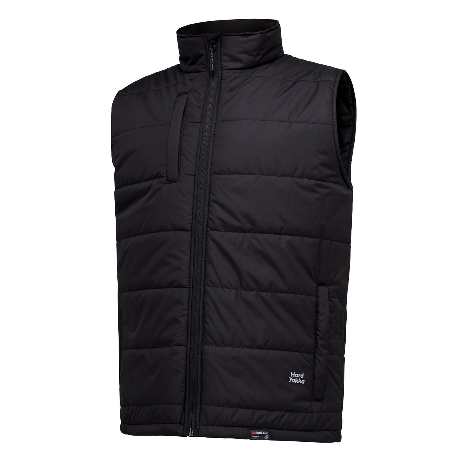 Puffa 2.0 Vest