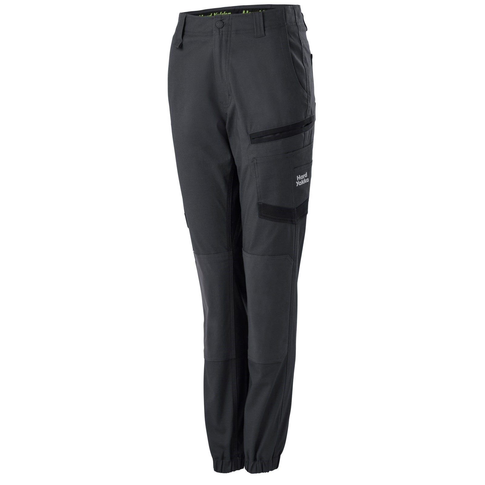 Raptor Cuffed Pant