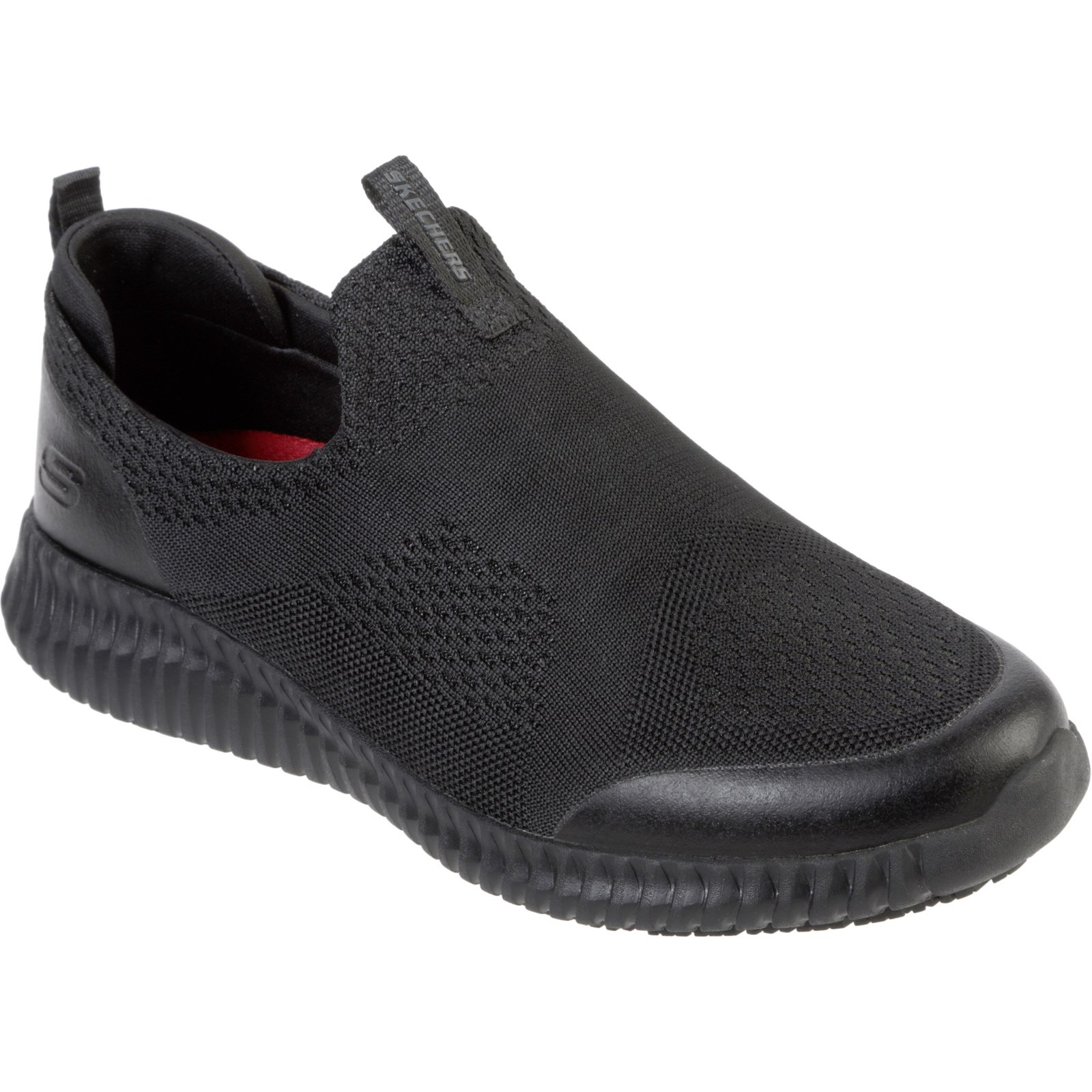 Cessnock Colleton Slip Resistant Shoe