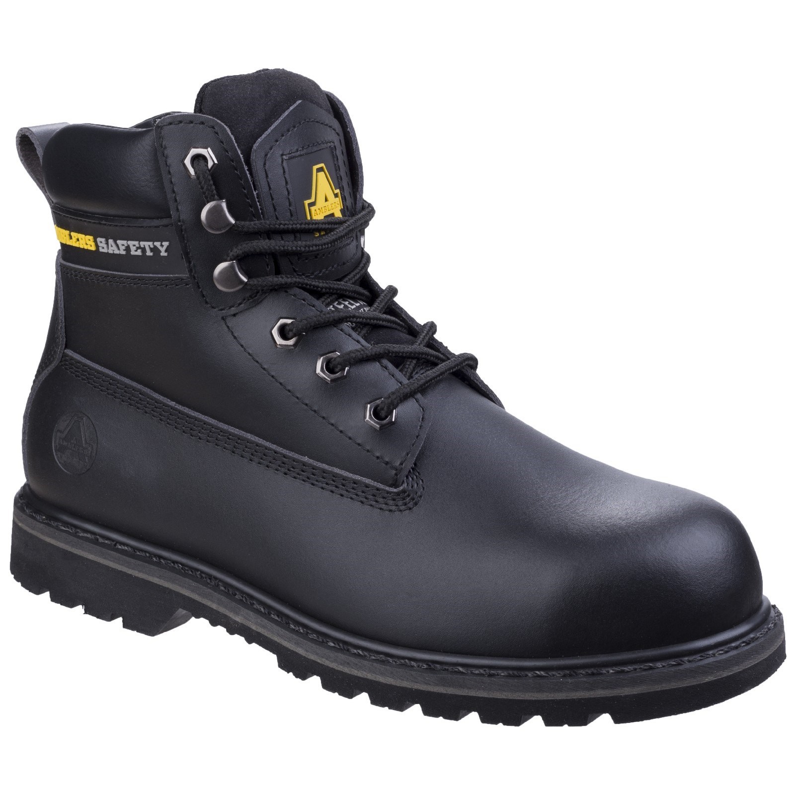 Amblers Safety Welted Boots
